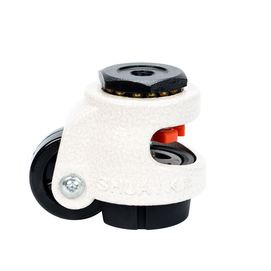 GDN-60S leveling caster wheel
